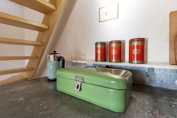 Medium property photo - Hoekeinde 51, 4254 LP Sleeuwijk